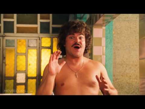 YouTube video about: Where to watch nacho libre?