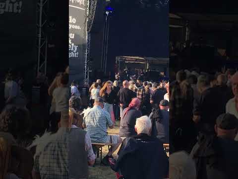 Banned from Utopia -  Montana -  Live @ Zappanale 32 2023