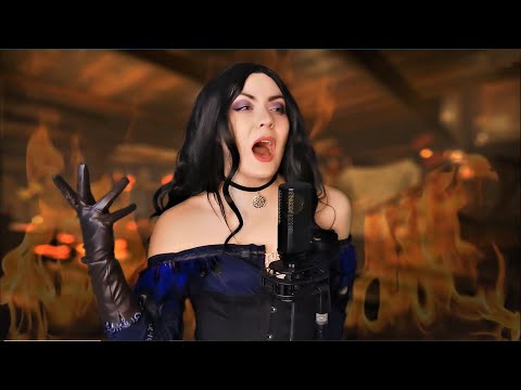 Brucia Macellaio - The Witcher IN ITALIANO