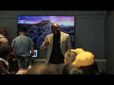 Recycle Your Pain Seminar by Namon Abe Andrea