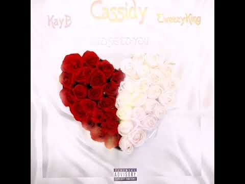 CASSIDY - CLOSE TO YOU FT.KAYB X TWEEZYKING
