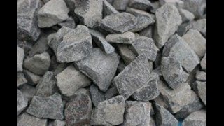 Aggregate Alkali Reaction in Aggregate CONCRETE TECHNOLOGY MODULE 1.3.8