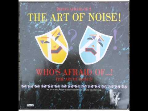 JJ Jeczalik from Art of Noise talks to 6 Towns Radio (February 2014). Will they reform?