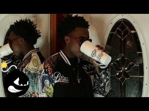 Famous Irv - I'm Up Now [Intro] (Music Video)| Prod By @RealAceLexOtt65 | Shot By @Campaign_Cam