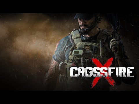 FATAL PLAYS LIVE - CrossfireX Operation Spectre Campaign