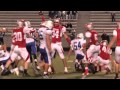 Week 7 Highlights Mentor Vs Brunswick
