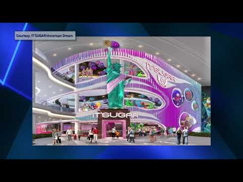 It’s Sugar Dept Store