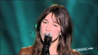 charlotte gainsbourg trick pony