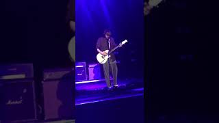 Josh Klinghoffer - Cyanide Breath Mint&quot; by Beck  (2019.01.13)