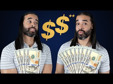 Smart Money Tactics - Double Your Money