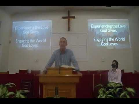 "The Kingdom of God is like Yeast" Mat. 13:33