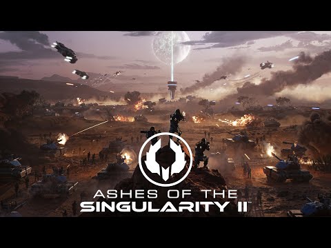 Announcement Trailer