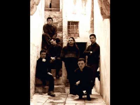 Avleddha -  Na su cletso ti cardía