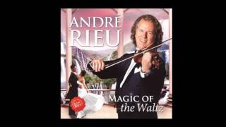 Andre Rieu - The magic of the waltz - The Windsor Waltz