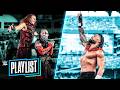 WWE Superstars Entrances Of 2025 WWE Playlist