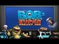 B O B S Super Freaky Job Universal HD Gameplay Trailer