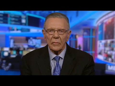 General Jack Keane on the 'fundamental paradigm shift' in the Middle East