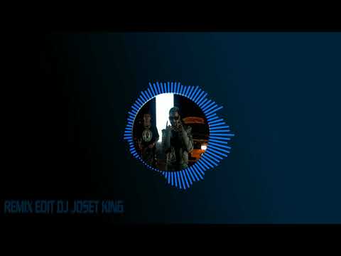 Mora  DESAPARECER  PRIMER DIA DE CLASES REMIX EXTENDET EDIT DJ JOSETKING