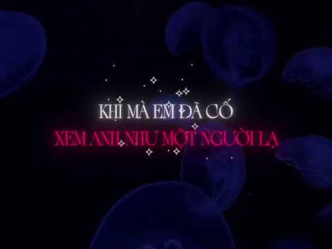 “_Không phải anh yếu đuối đâu, cũng không phải là lần cuối đâu…(em có nhớ anh ko), prod || All Chill