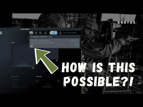 Image to Sound Generator: Create Custom Ambience from Any Screenshot (AI Sound Design)