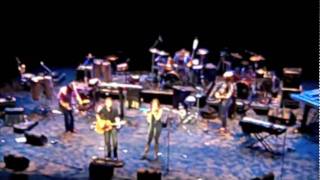 Buxton Hughes - Big Blue Sky