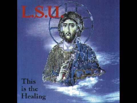 L.S. Underground - 4 - Not A Cussword -  This Is The Healing (1991)