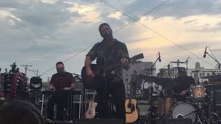 Chuck Ragan Live - Nothing Left to Prove - Stone Pony Asbury Park NJ - 8/18/18