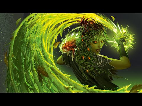 Historic Brawl Wednesday! Dina Soul Steeper! Golgari!