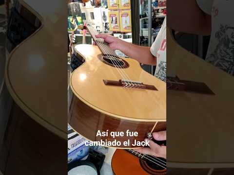 Servicio técnico. Luthería. General Pico, La Pampa, Argentina.