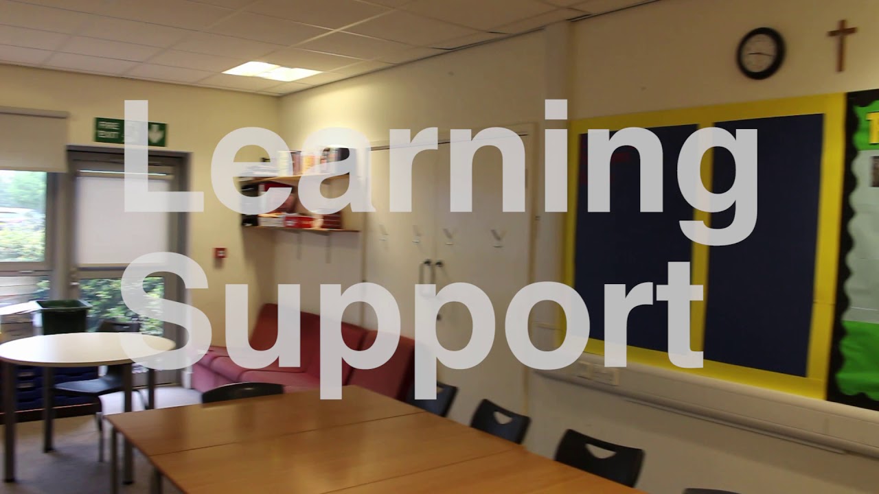 Head of Years Office (HOYS), Learning Support, Medical