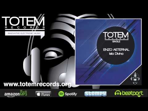 Enzo Aeternal - Isla Divina - Séquence web large