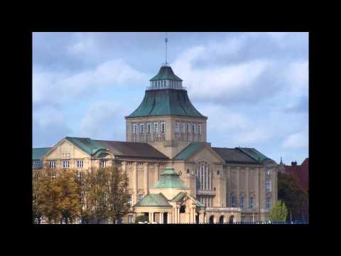 Pieśń o Szczecinie - Szczecińskie Piosenki