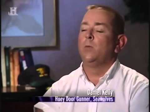 Battle Stations  Daniel Kelly