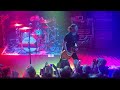 Candlebox - Cover Me (Live at the Troubadour, Los Angeles 07/14/23