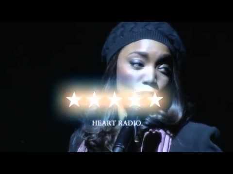 The Bodyguard Musical Trailer