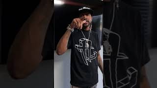 Krayzie Bone speaks about #VERZUZ