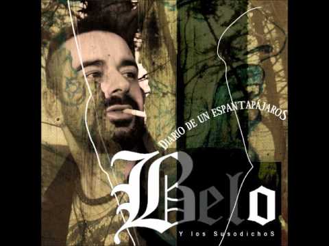 Como Un Cowboy - Belo y los Susodichos