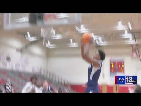 Watch: Walton basketball boasts perfect record