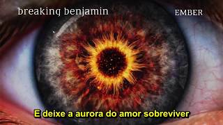 Breaking Benjamin - Torn in Two Legendado PTBR