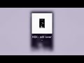 K X Will I Ever Official Audio