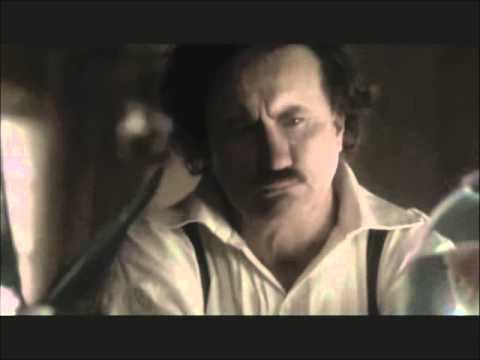 The Black Cat. Edgar Allan Poe (Película completa)