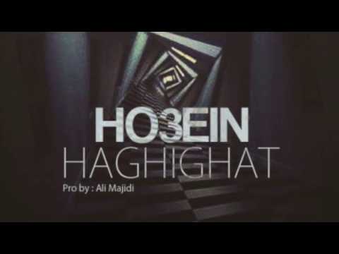 Ho3ein- Haghighat --حصین - حقیقت