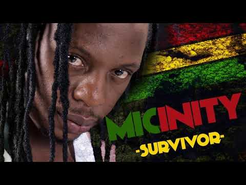 Mic Inity - Gyal You Look Good | Survivor Album