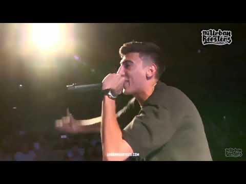 No pensaste en apodarte como la bestia del lápiz ✏ | STUART