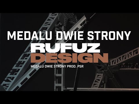 Rufuz - Medalu 2 strony