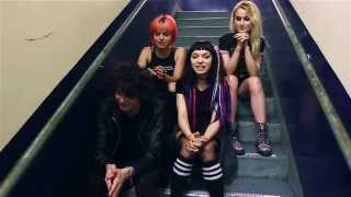 Hey Violet - Sparks Fly (EP Track By Track)