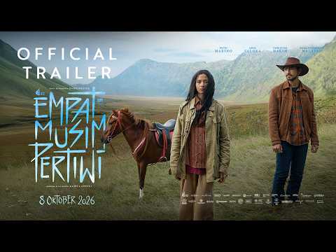 Four Seasons in Java trailer thumbnail