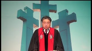 가장 높은 곳에서 호산나 / 마 21:1-9