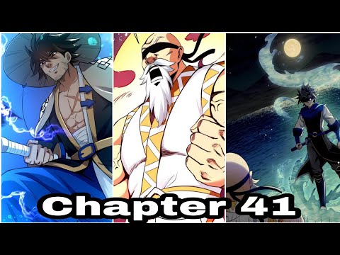 Please Spare Me Apprentice Chapter 41