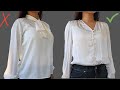 12 Must Know Clothing Hacks If You Have Big Breasts